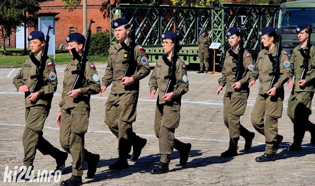 Święto 2 Pułku Inżynieryjnego