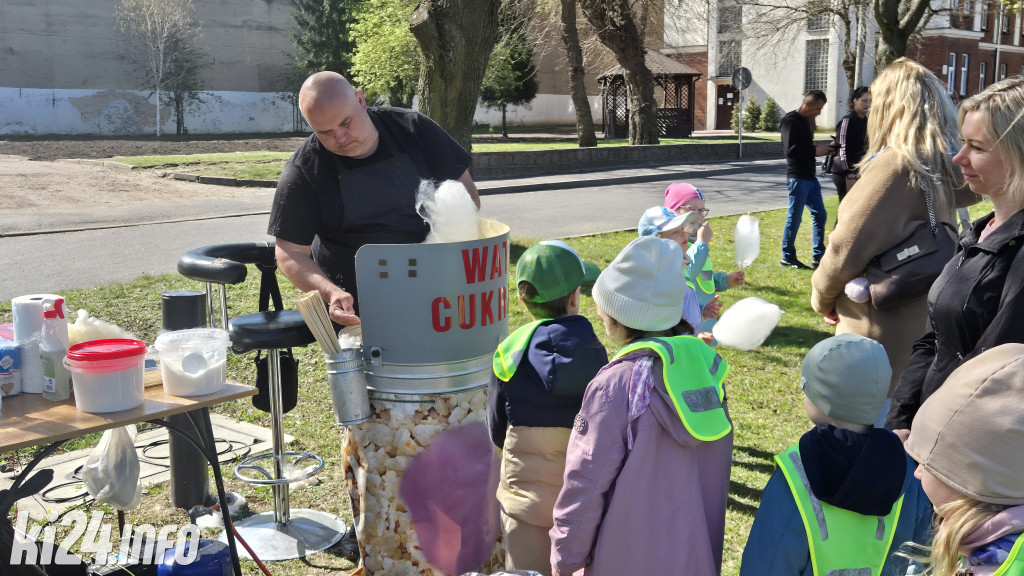 Święto 2 Pułku Inżynieryjnego