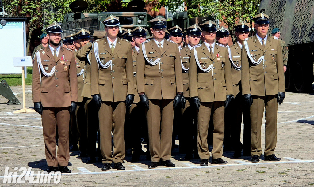 Święto 2 Pułku Inżynieryjnego