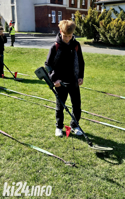 Święto 2 Pułku Inżynieryjnego