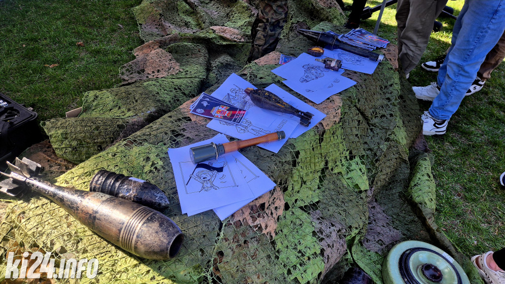 Święto 2 Pułku Inżynieryjnego