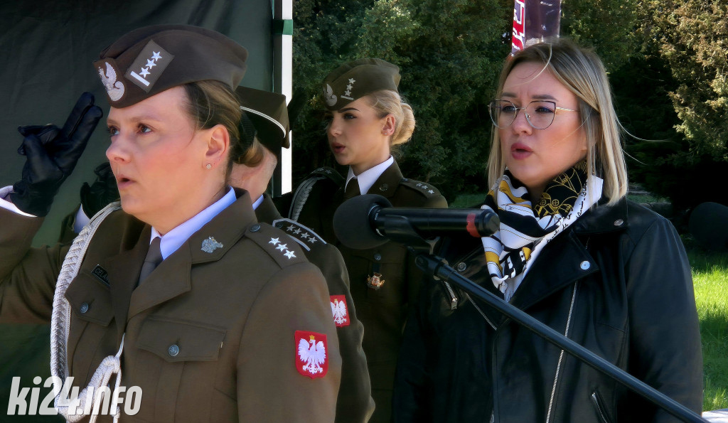 Święto 2 Pułku Inżynieryjnego