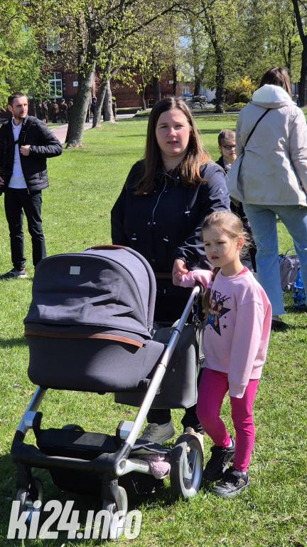 Święto 2 Pułku Inżynieryjnego