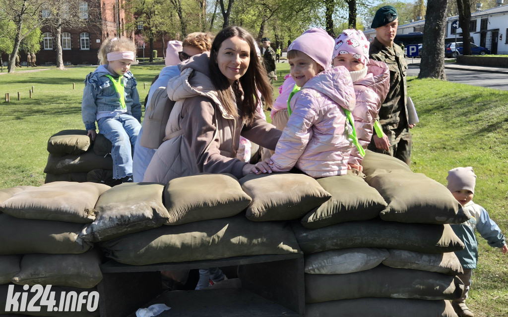 Święto 2 Pułku Inżynieryjnego