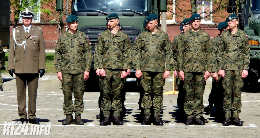 Święto 2 Pułku Inżynieryjnego