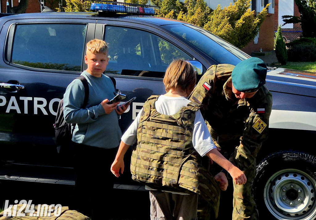 Święto 2 Pułku Inżynieryjnego