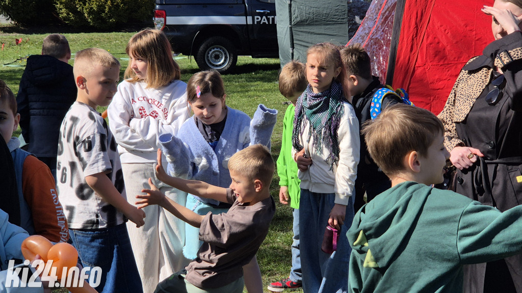 Święto 2 Pułku Inżynieryjnego