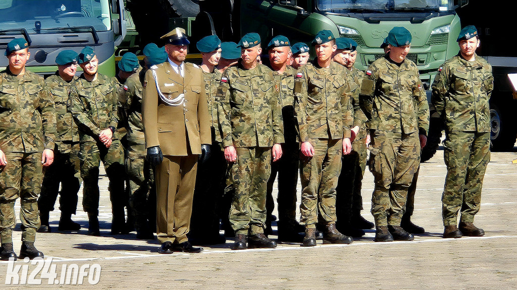 Święto 2 Pułku Inżynieryjnego