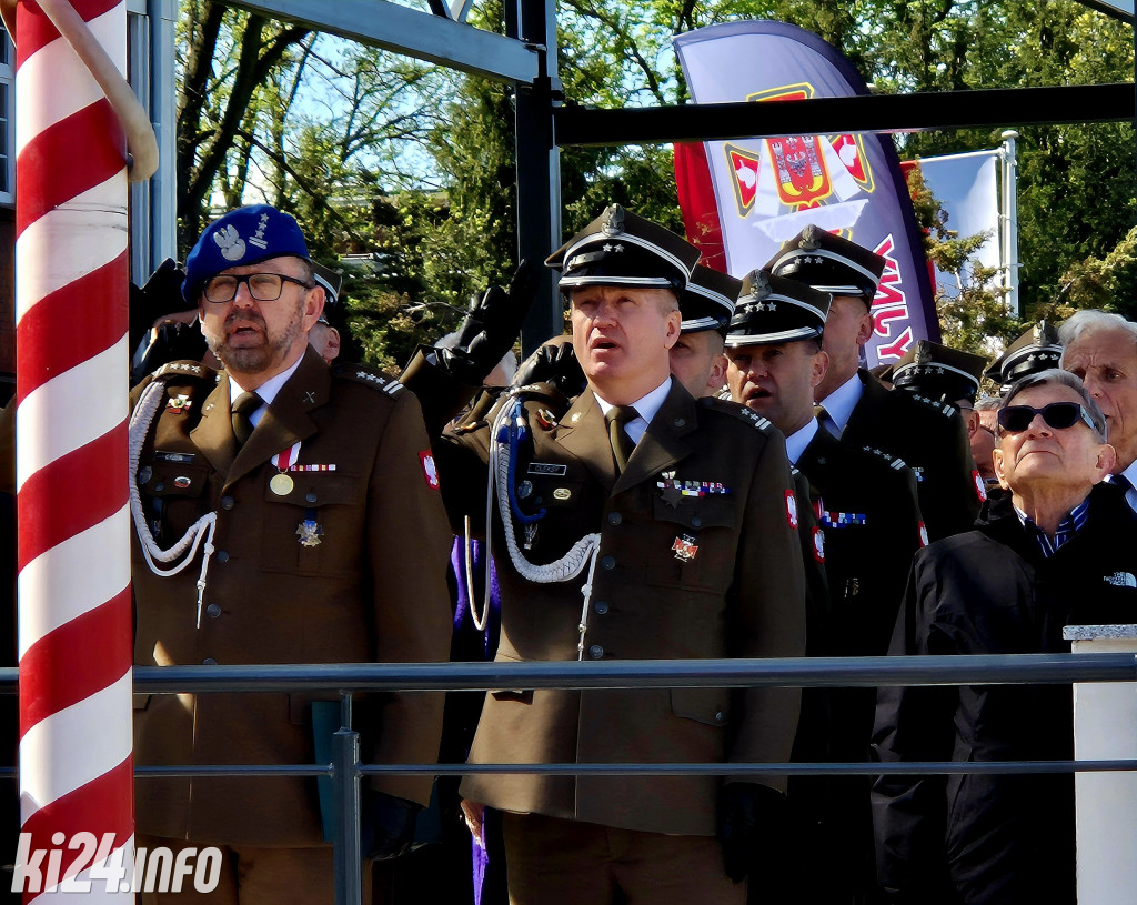 Święto 2 Pułku Inżynieryjnego