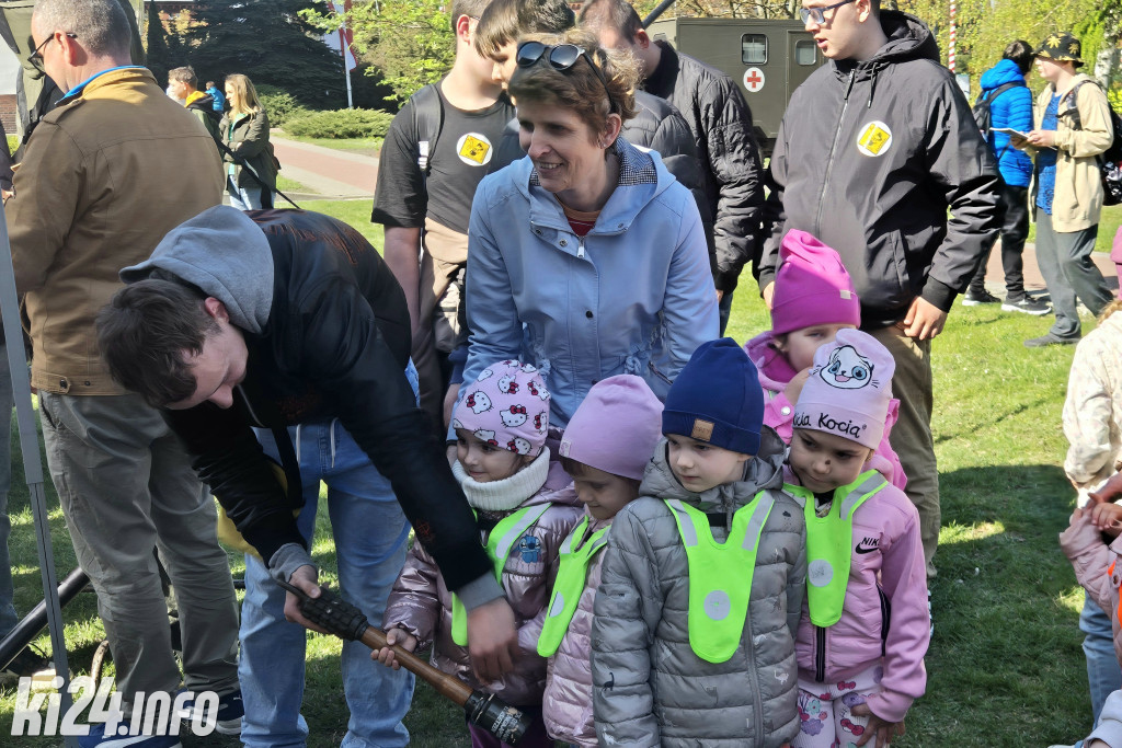 Święto 2 Pułku Inżynieryjnego