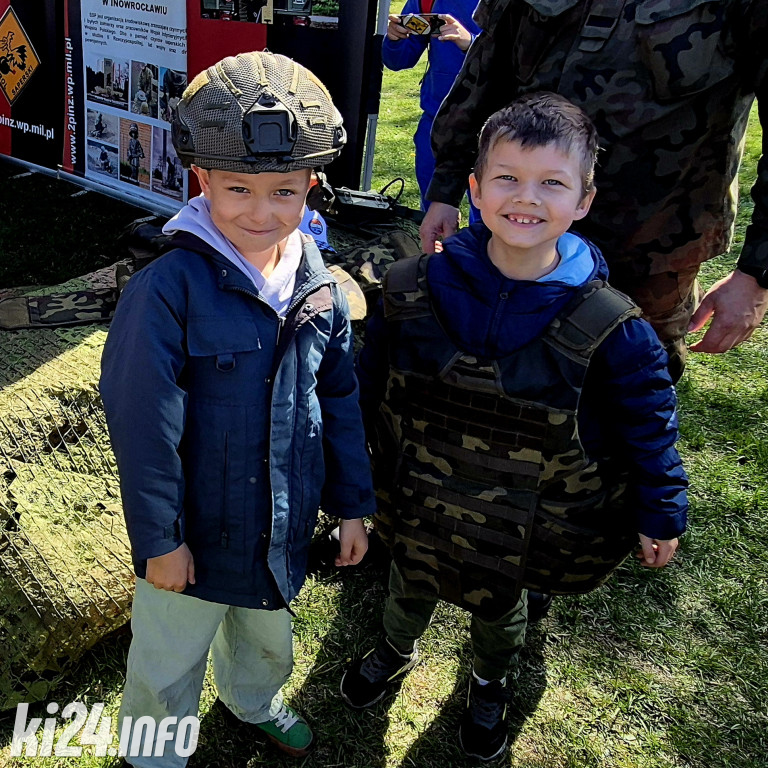 Święto 2 Pułku Inżynieryjnego