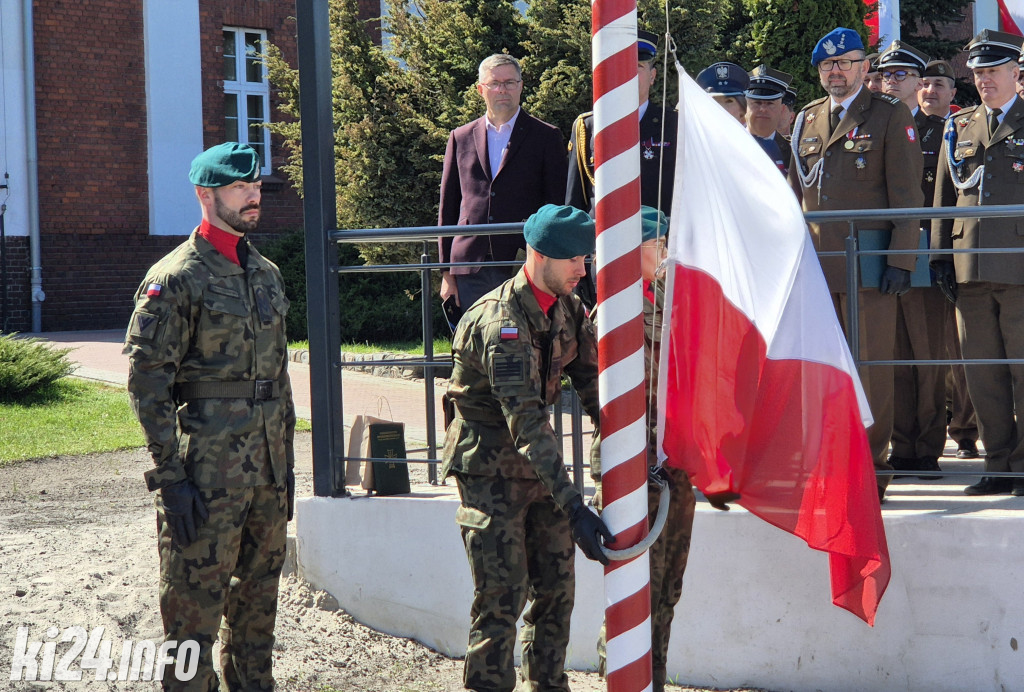 Święto 2 Pułku Inżynieryjnego