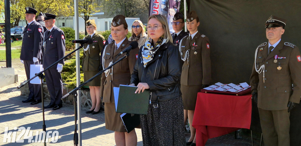 Święto 2 Pułku Inżynieryjnego