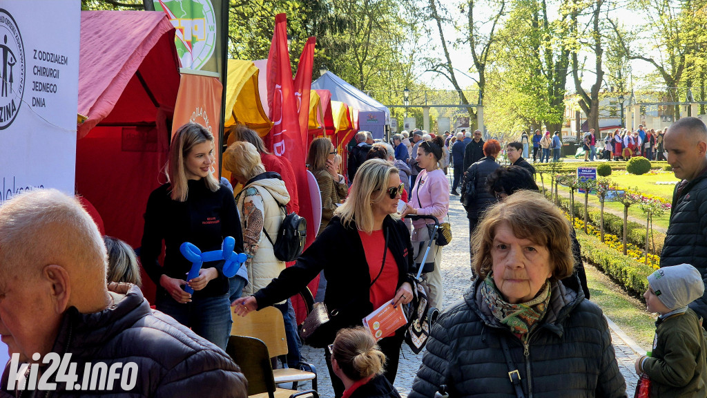 Otwarcie sezonu turystycznego