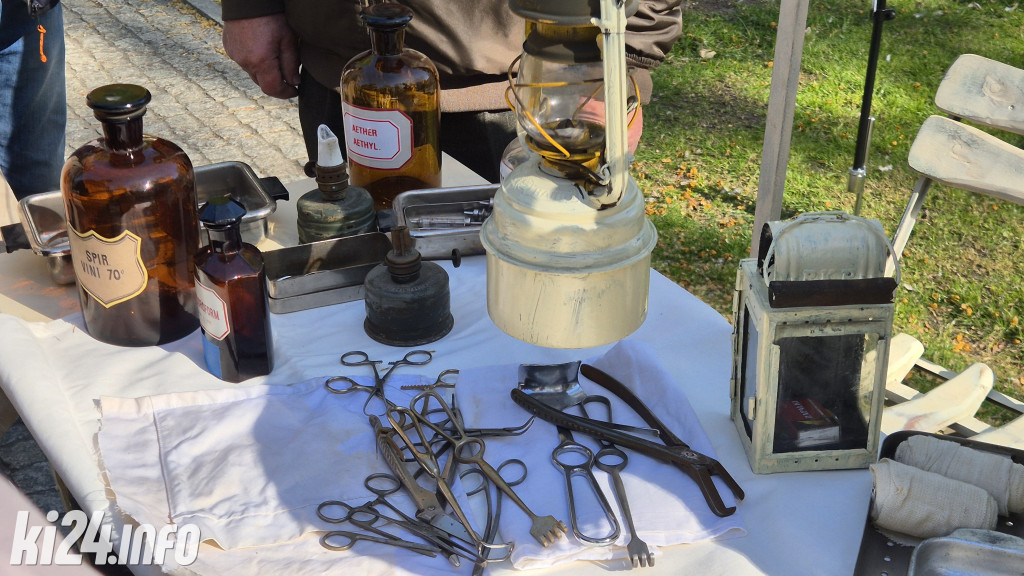 Otwarcie sezonu turystycznego