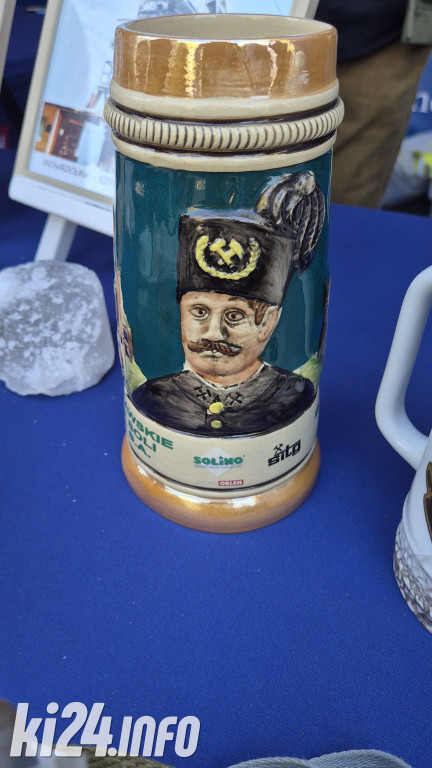 Otwarcie sezonu turystycznego