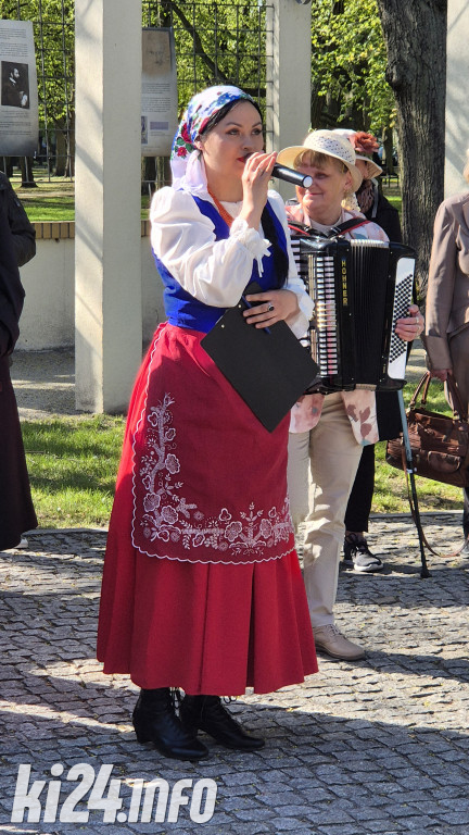 Otwarcie sezonu turystycznego