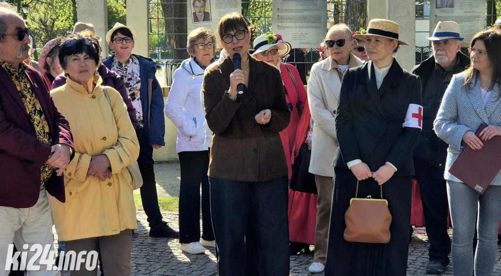 Otwarcie sezonu turystycznego