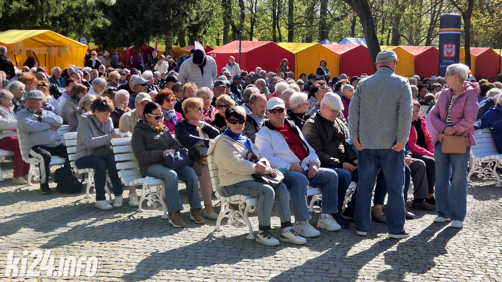 Otwarcie sezonu turystycznego