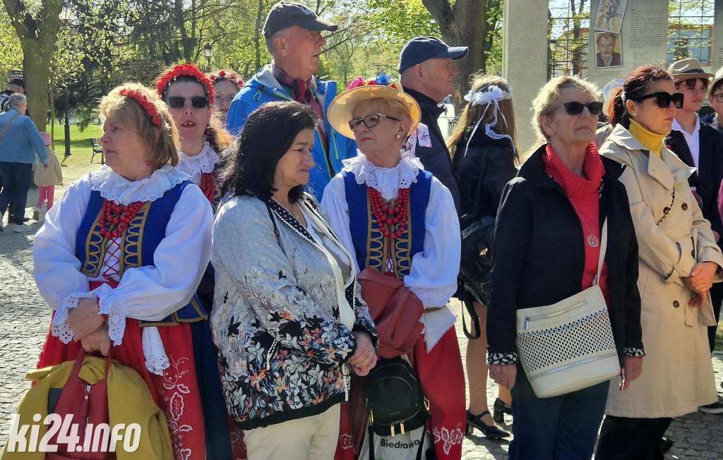 Otwarcie sezonu turystycznego