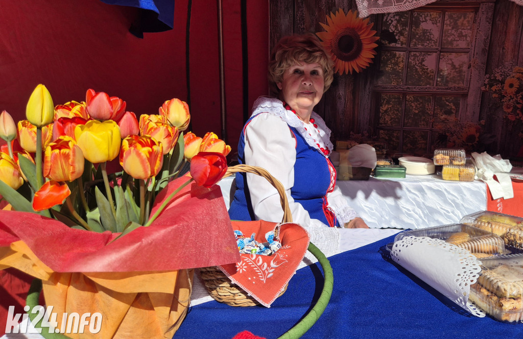 Otwarcie sezonu turystycznego