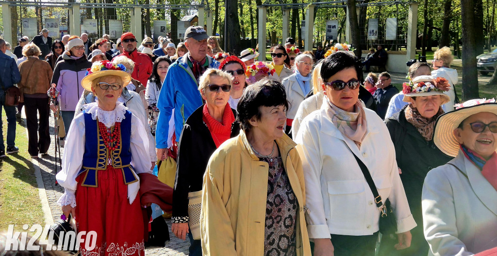 Otwarcie sezonu turystycznego