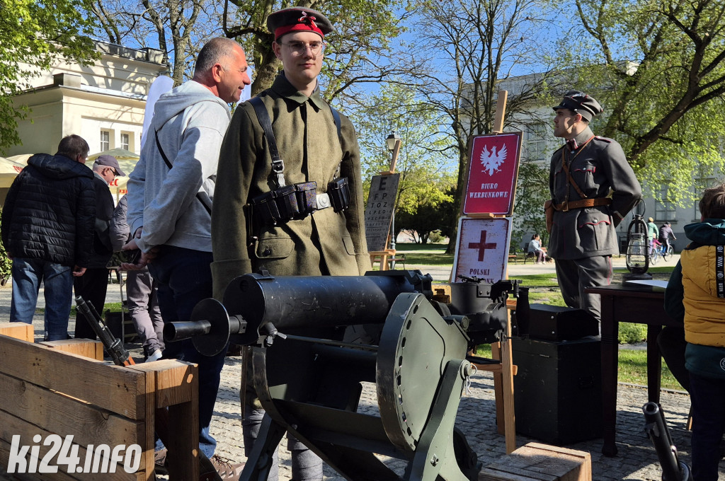 Otwarcie sezonu turystycznego