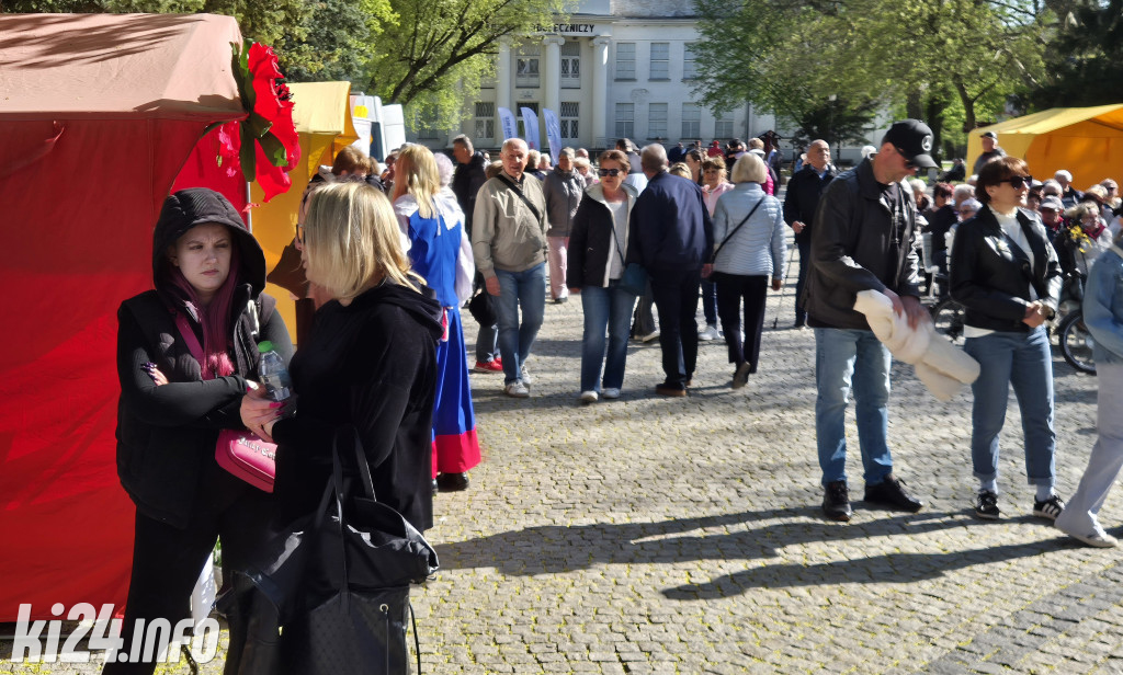 Otwarcie sezonu turystycznego