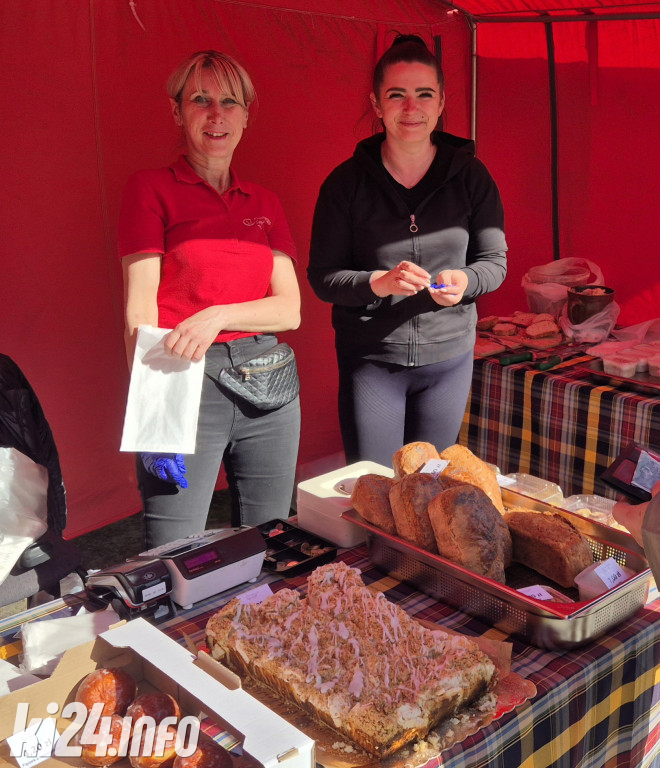 Otwarcie sezonu turystycznego