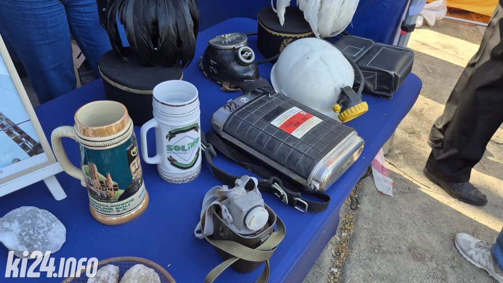 Otwarcie sezonu turystycznego