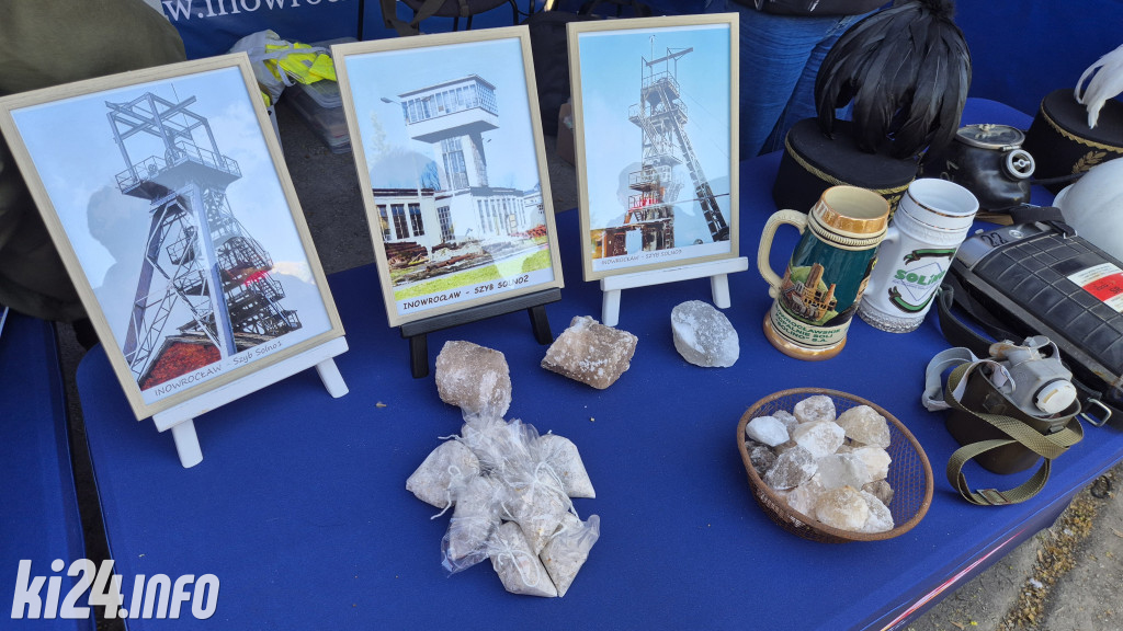 Otwarcie sezonu turystycznego