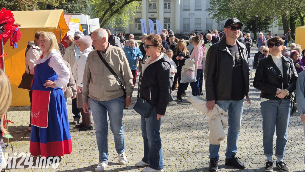 Otwarcie sezonu turystycznego