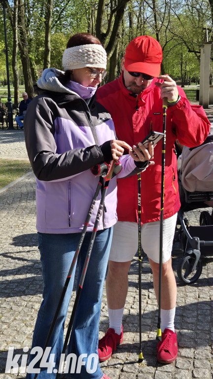 Otwarcie sezonu turystycznego