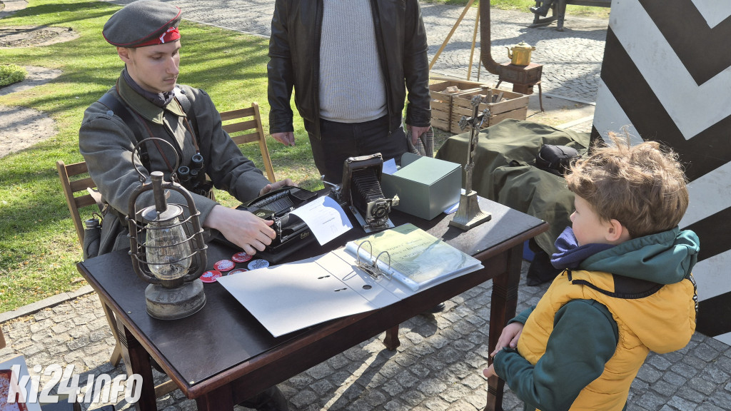 Otwarcie sezonu turystycznego