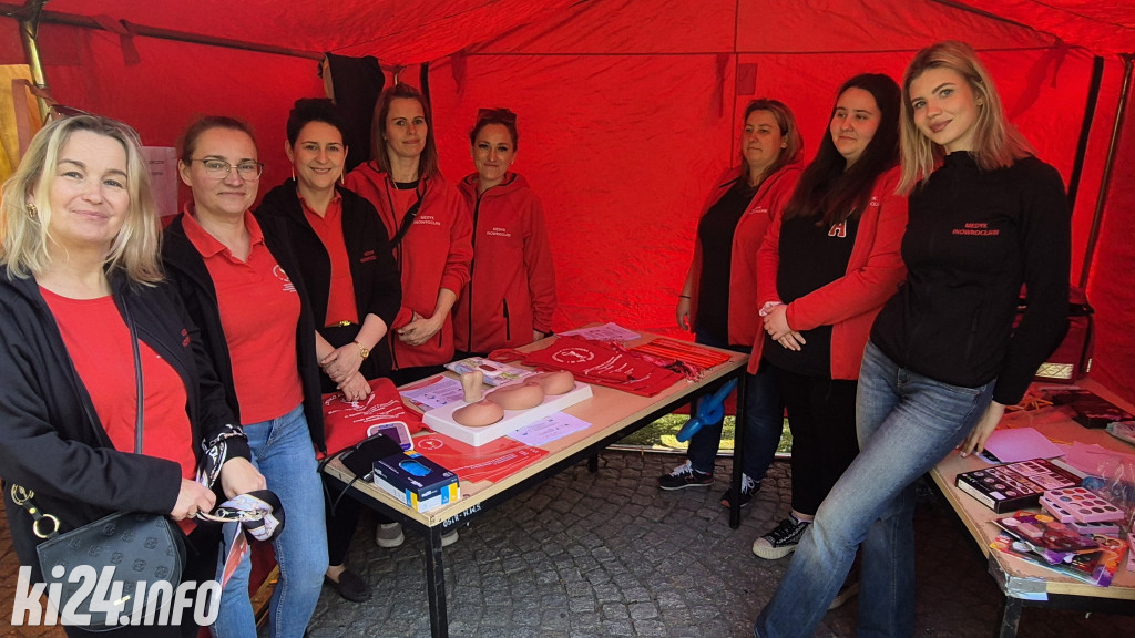 Otwarcie sezonu turystycznego