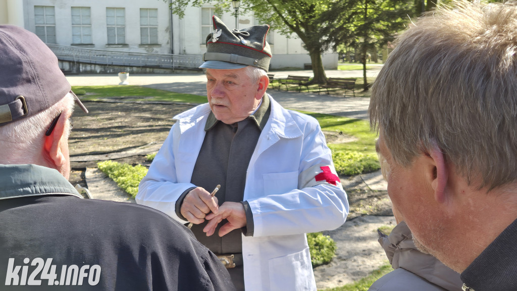 Otwarcie sezonu turystycznego