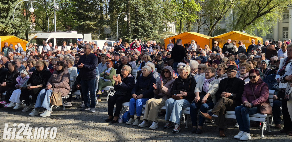 Otwarcie sezonu turystycznego