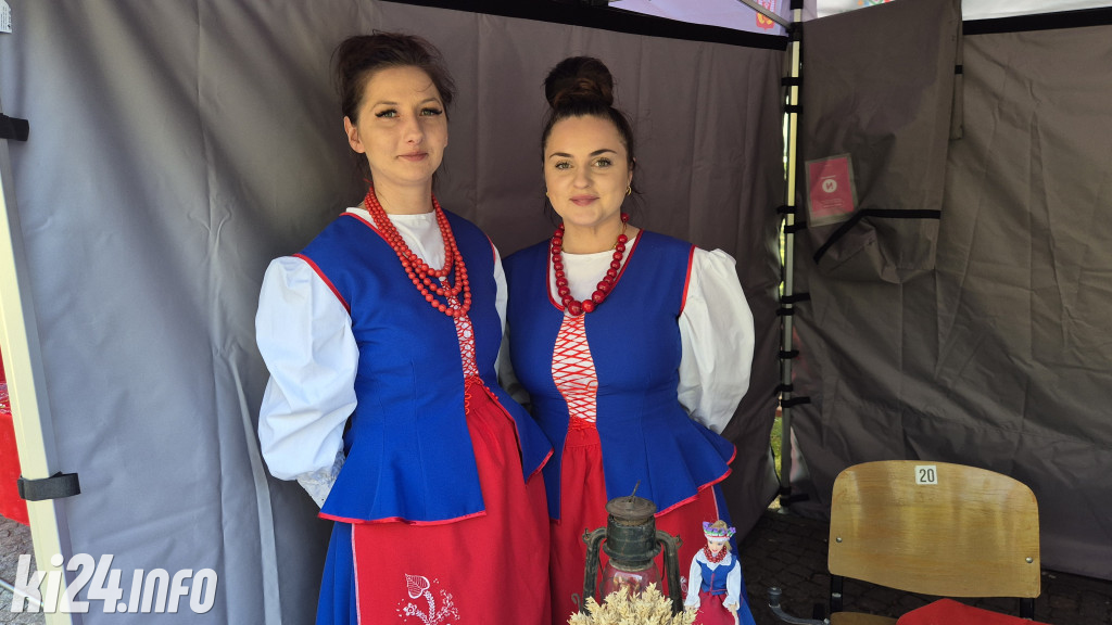 Otwarcie sezonu turystycznego