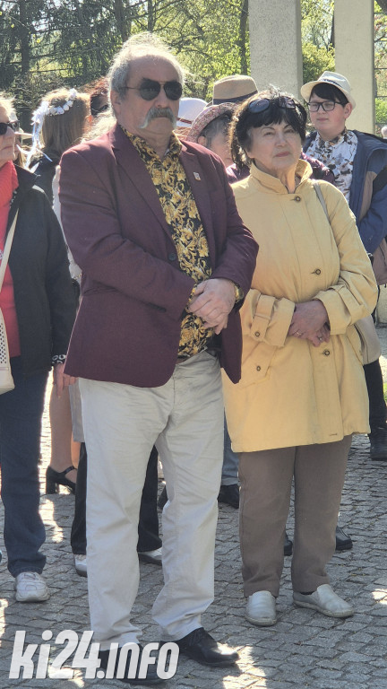 Otwarcie sezonu turystycznego