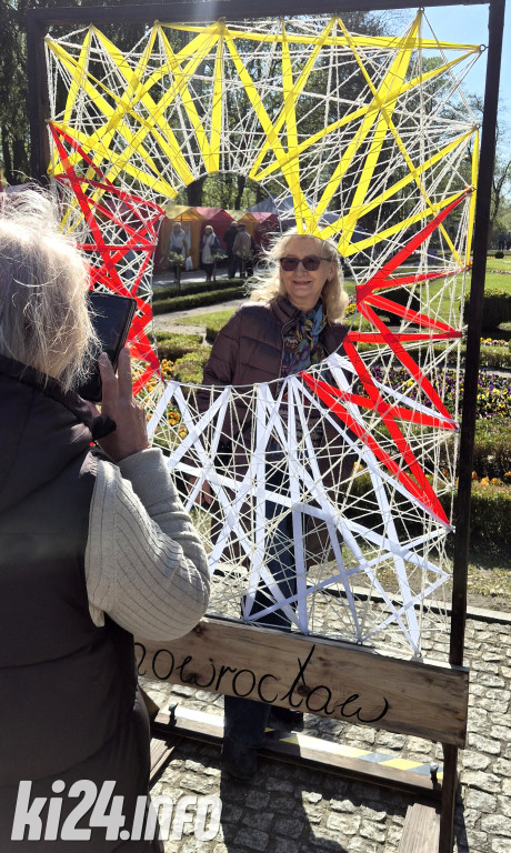 Otwarcie sezonu turystycznego