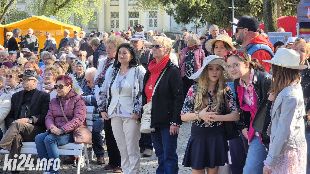 Otwarcie sezonu turystycznego