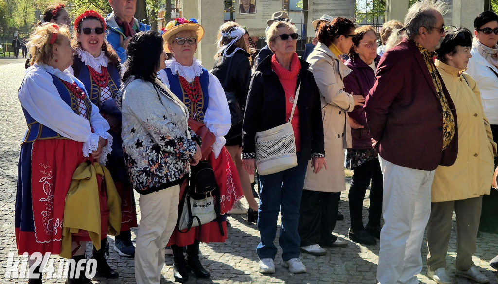 Otwarcie sezonu turystycznego