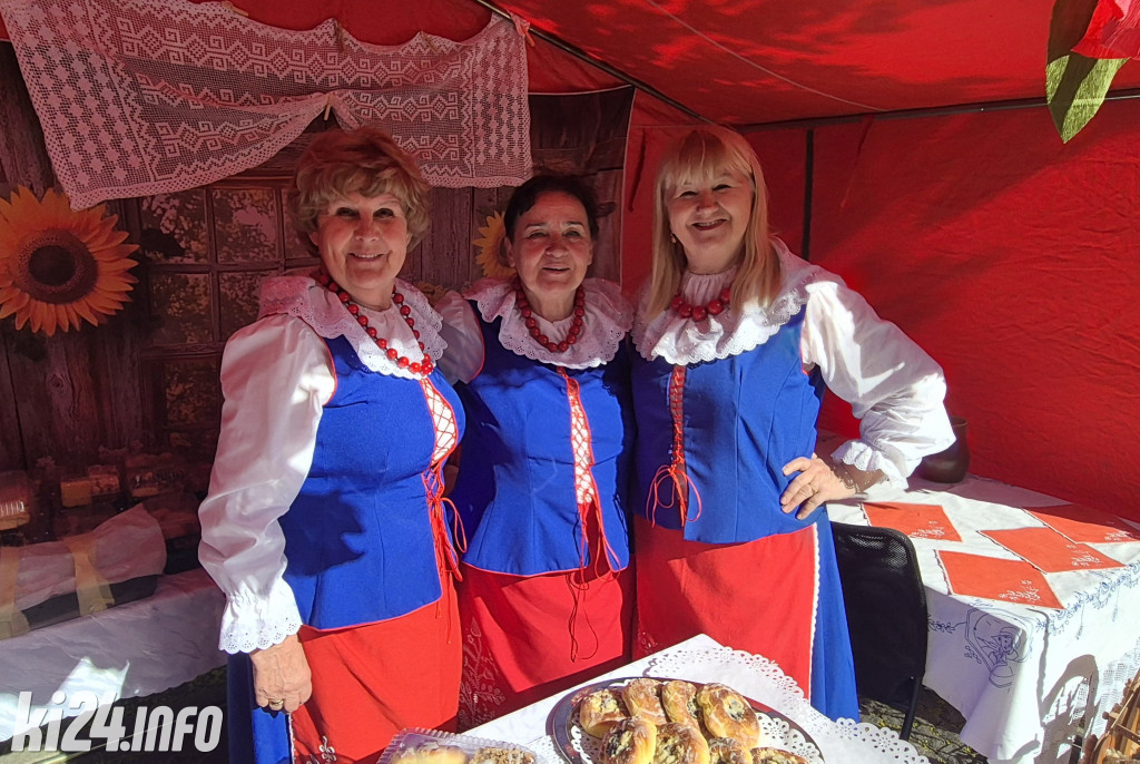 Otwarcie sezonu turystycznego