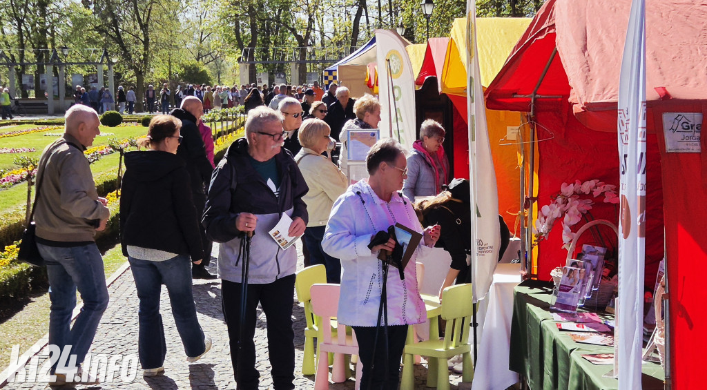Otwarcie sezonu turystycznego