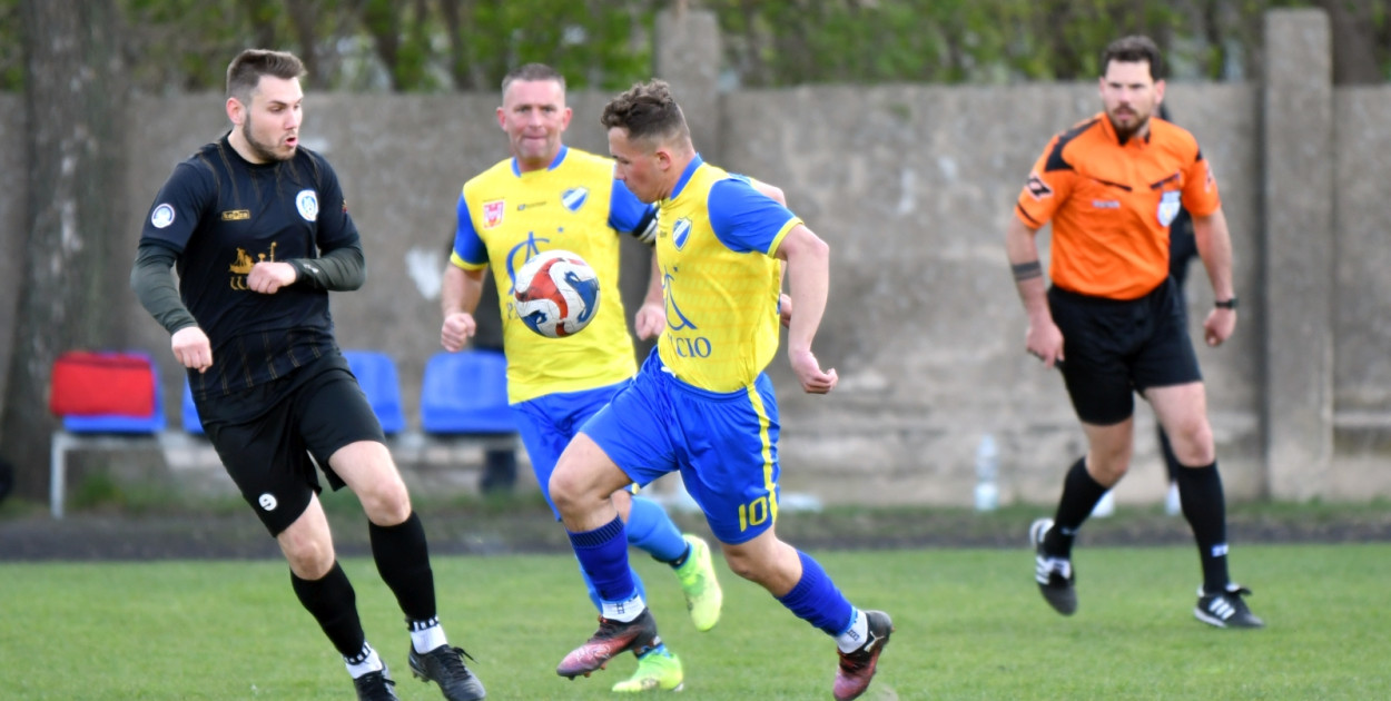 MKP Noteć Inowrocław - Kujawy Markowice