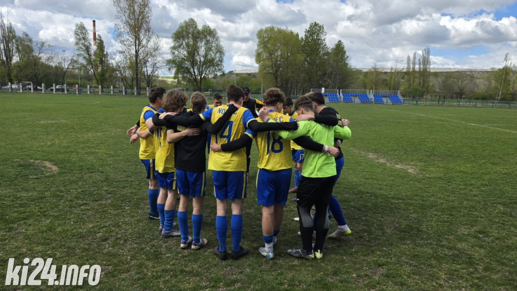 MKP Noteć Inowrocław - Kujawy Markowice