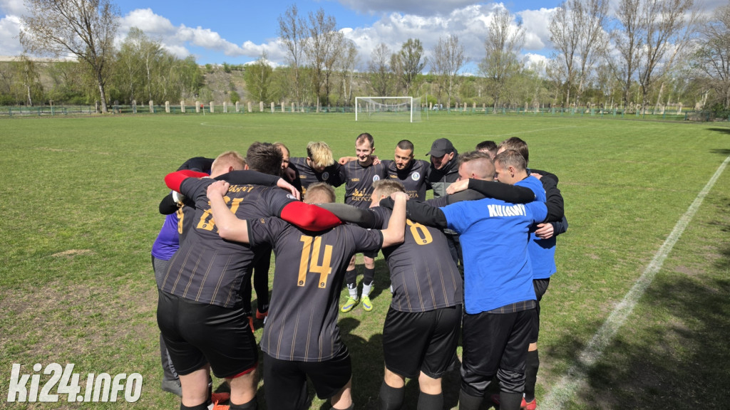 MKP Noteć Inowrocław - Kujawy Markowice