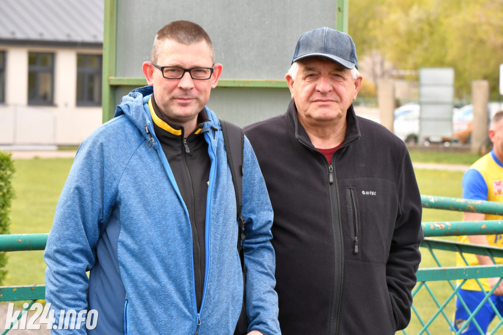 MKP Noteć Inowrocław - Kujawy Markowice