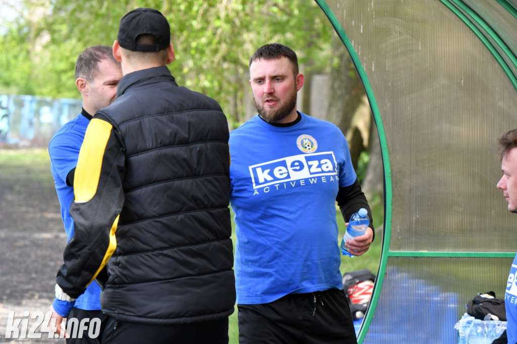 MKP Noteć Inowrocław - Kujawy Markowice