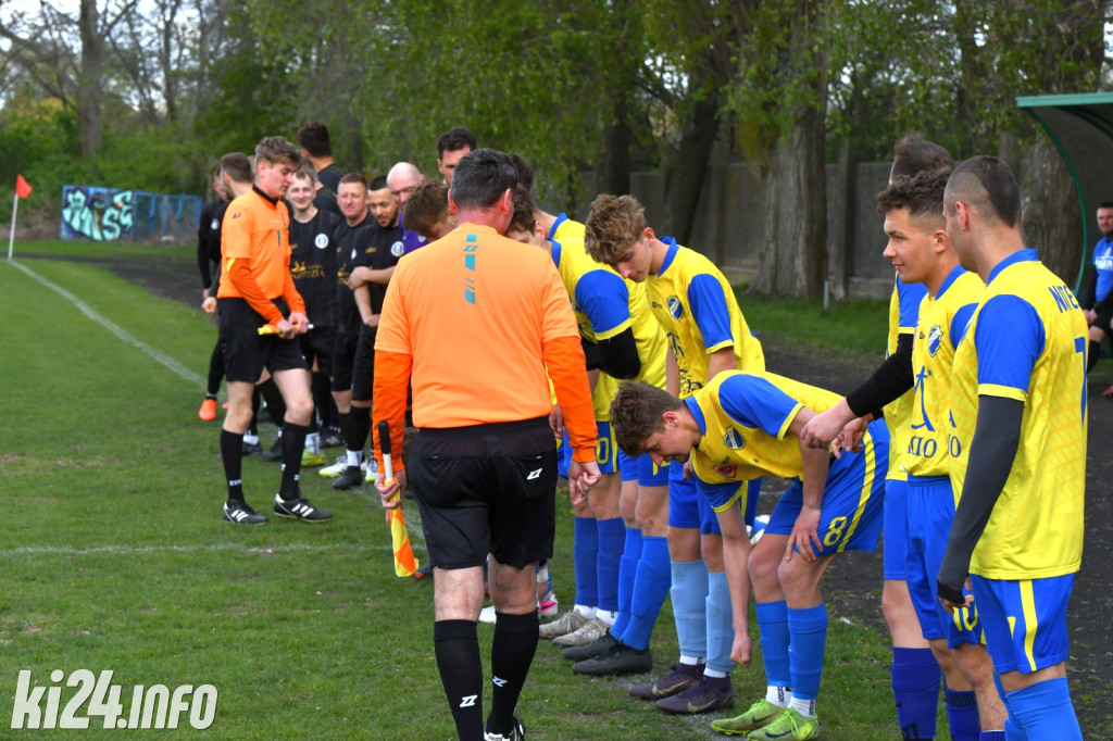 MKP Noteć Inowrocław - Kujawy Markowice